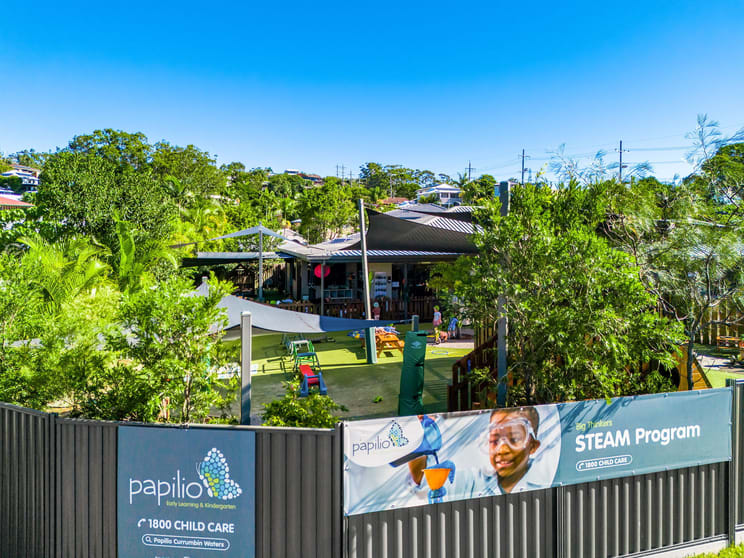 Medical / Consulting commercial property for sale at Affinity Education, 3 Galleon Way Currumbin Waters QLD 4223 Medical / Consulting commercial property for sale at Affinity Education, 3 Galleon Way Currumbin Waters QLD 4223