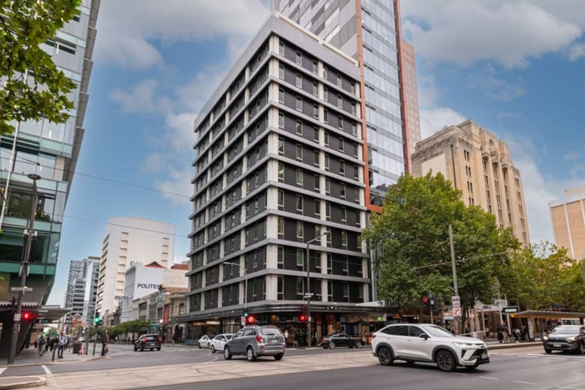 Offices commercial property for sale at Level 4/117 King William Street Adelaide SA 5000 Offices commercial property for sale at Level 4/117 King William Street Adelaide SA 5000