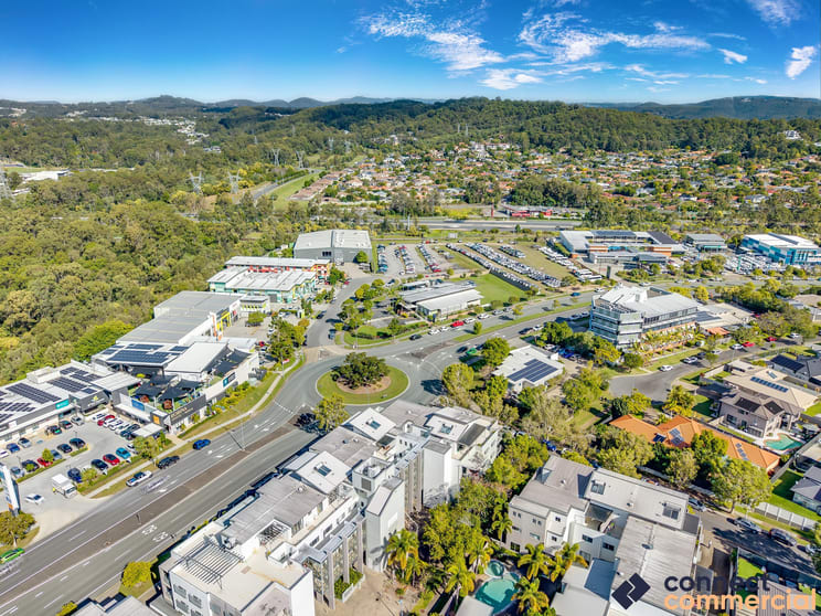 Offices commercial property for sale at 7/2 Acacia Court Robina QLD 4226 Offices commercial property for sale at 7/2 Acacia Court Robina QLD 4226