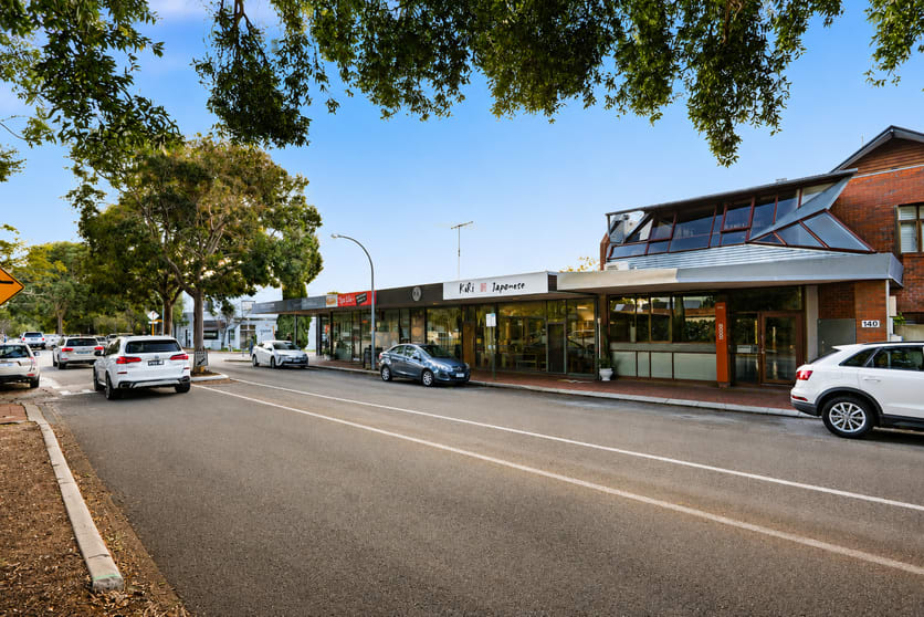 Offices commercial property for sale at 3/140 Onslow Road Shenton Park WA 6008 Offices commercial property for sale at 3/140 Onslow Road Shenton Park WA 6008