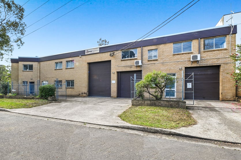 Factory, Warehouse & Industrial commercial property for sale at 7 Marjorie Street Sefton NSW 2162 Factory, Warehouse & Industrial commercial property for sale at 7 Marjorie Street Sefton NSW 2162