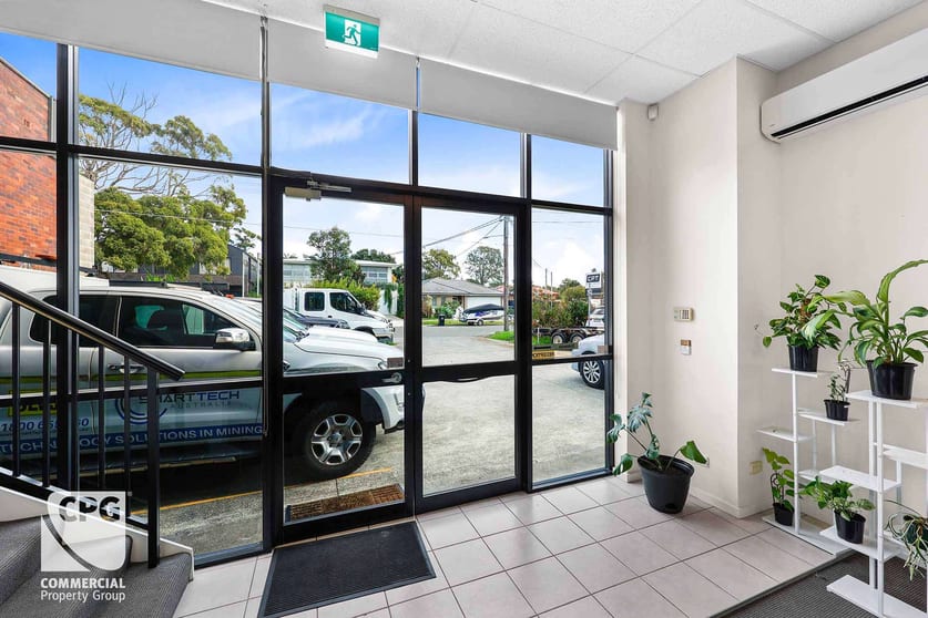 Factory, Warehouse & Industrial commercial property for sale at 34 Woodfield Boulevarde Caringbah NSW 2229 Factory, Warehouse & Industrial commercial property for sale at 34 Woodfield Boulevarde Caringbah NSW 2229