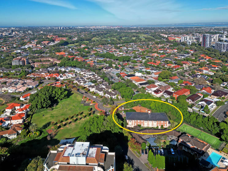 Other commercial property for sale at 12 Todman Avenue Kensington NSW 2033 Other commercial property for sale at 12 Todman Avenue Kensington NSW 2033