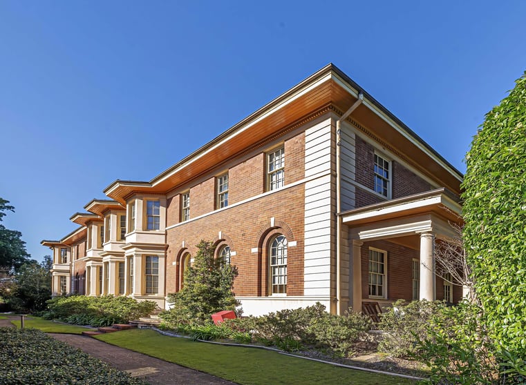Other commercial property sold at 12 Todman Avenue Kensington NSW 2033