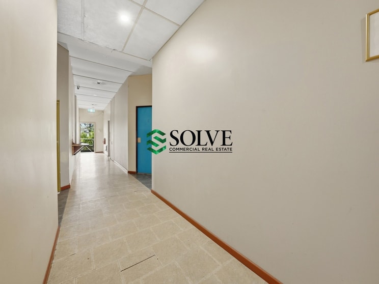 Factory, Warehouse & Industrial commercial property sold at 55 Bridge Street Rydalmere NSW 2116