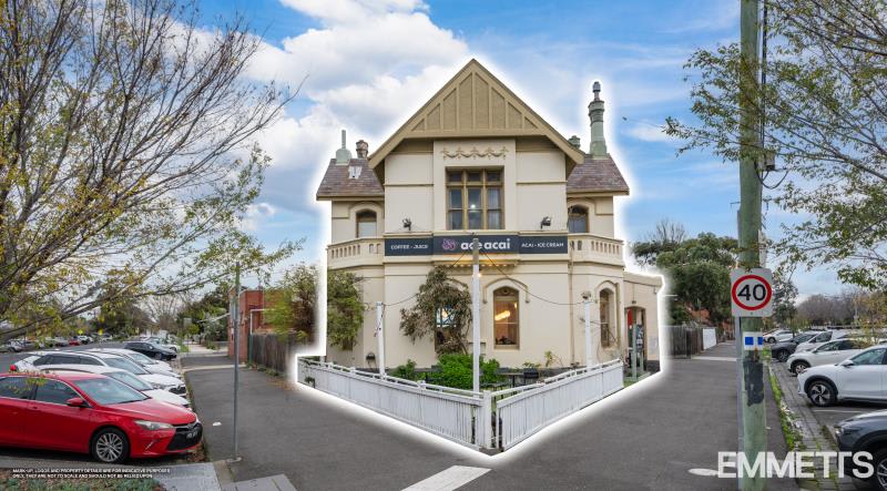 Shop & Retail commercial property sold at 1 Parker Street Williamstown VIC 3016 Shop & Retail commercial property sold at 1 Parker Street Williamstown VIC 3016