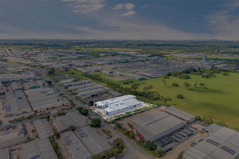 Factory, Warehouse & Industrial commercial property for sale at 23-25 Strathwyn Street Brendale QLD 4500
