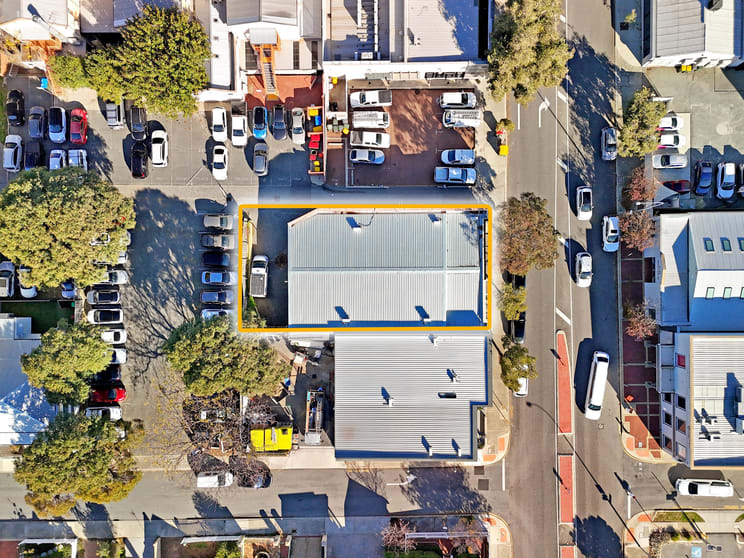 Offices commercial property for sale at 34 Townshend Road Subiaco WA 6008