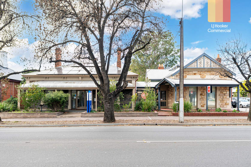 Offices commercial property for sale at 52-56 Fullarton Road Norwood SA 5067 Offices commercial property for sale at 52-56 Fullarton Road Norwood SA 5067
