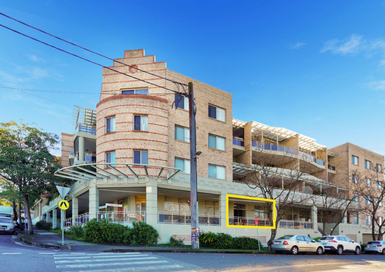 Shop & Retail commercial property for sale at Shop 5/99-101 Anzac Avenue West Ryde NSW 2114 Shop & Retail commercial property for sale at Shop 5/99-101 Anzac Avenue West Ryde NSW 2114