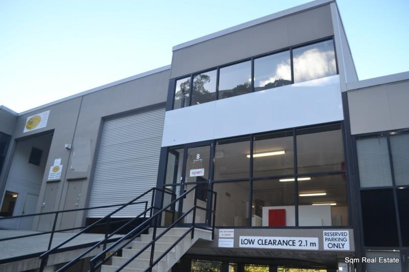 Showrooms / Bulky Goods commercial property for sale at Unit 8/22 Leighton Place Hornsby NSW 2077 Showrooms / Bulky Goods commercial property for sale at Unit 8/22 Leighton Place Hornsby NSW 2077