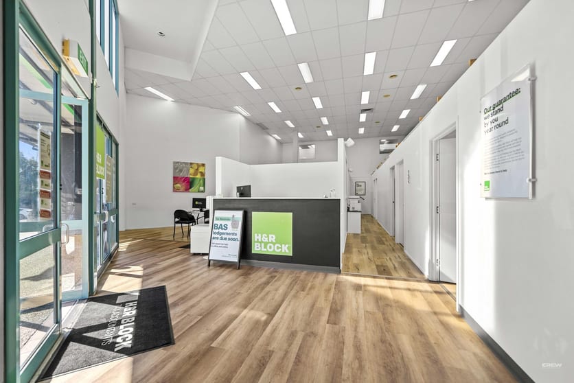 Showrooms / Bulky Goods commercial property for sale at 3/76-84 Robina Town Centre Drive Robina QLD 4226
