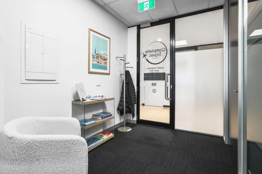 Offices commercial property for lease at 108/12 Corporate Drive Heatherton VIC 3202 Offices commercial property for lease at 108/12 Corporate Drive Heatherton VIC 3202