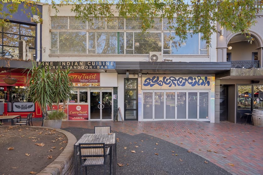 Shop & Retail commercial property for sale at 48-50 Jardine Street Kingston ACT 2604 Shop & Retail commercial property for sale at 48-50 Jardine Street Kingston ACT 2604