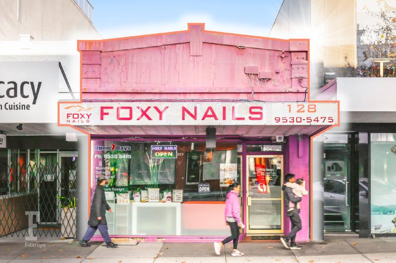 Shop & Retail commercial property sold at 128 Church Street Brighton VIC 3186 Shop & Retail commercial property sold at 128 Church Street Brighton VIC 3186