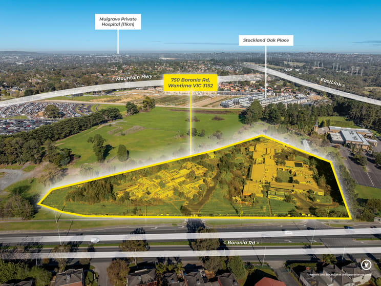 Other commercial property for sale at 750 Boronia Road Wantirna VIC 3152 Other commercial property for sale at 750 Boronia Road Wantirna VIC 3152