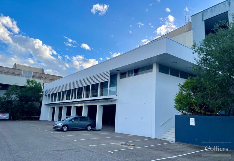 Medical / Consulting commercial property for sale at 146-160 Denham Street Townsville City QLD 4810 Medical / Consulting commercial property for sale at 146-160 Denham Street Townsville City QLD 4810
