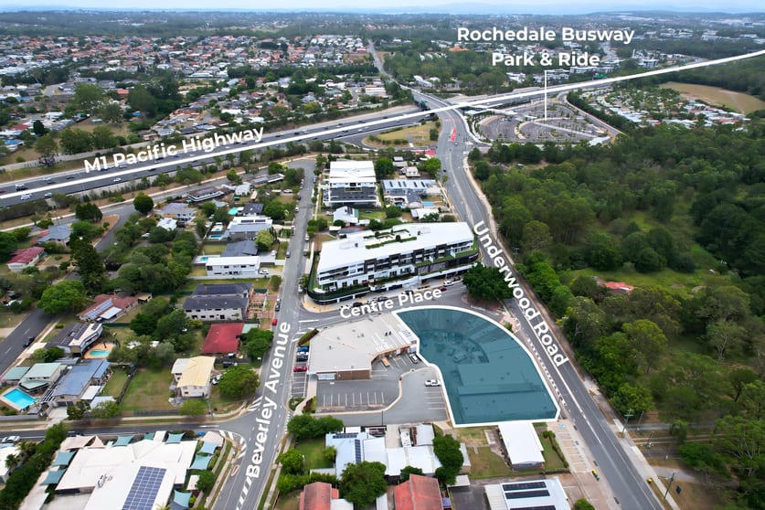 Other commercial property for sale at 2 Centre Place Rochedale South QLD 4123 Other commercial property for sale at 2 Centre Place Rochedale South QLD 4123