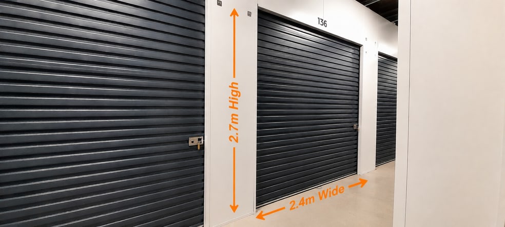 Factory, Warehouse & Industrial commercial property for sale at 136/13 Warehouse Place Berkeley NSW 2506