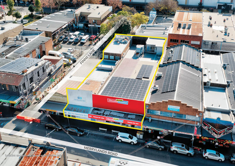 Shop & Retail commercial property for sale at 185-189 Merrylands Road Merrylands NSW 2160 Shop & Retail commercial property for sale at 185-189 Merrylands Road Merrylands NSW 2160