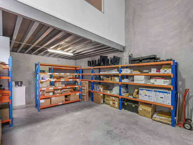 Factory, Warehouse & Industrial commercial property for sale at Unit 14/35 Hugo Place Mansfield QLD 4122 Factory, Warehouse & Industrial commercial property for sale at Unit 14/35 Hugo Place Mansfield QLD 4122