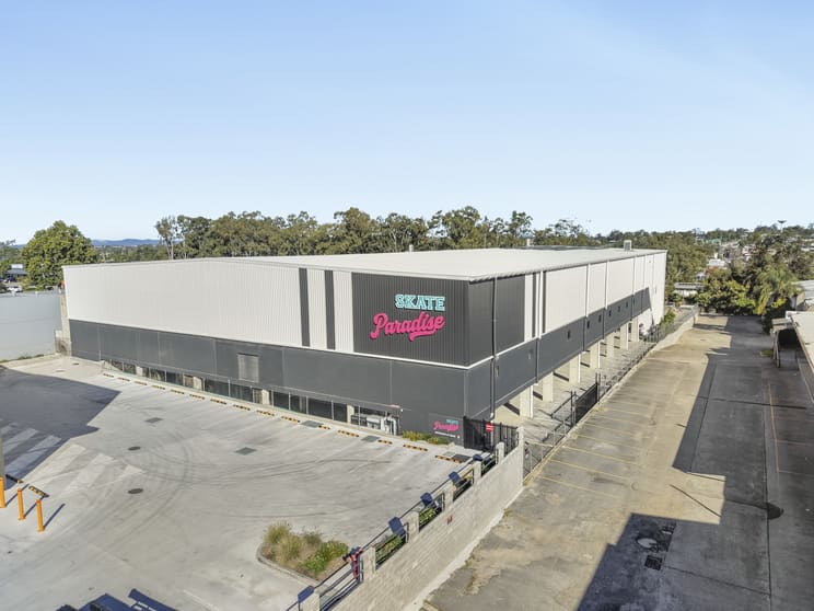 Factory, Warehouse & Industrial commercial property for sale at 38 Johnson Road Hillcrest QLD 4118 Factory, Warehouse & Industrial commercial property for sale at 38 Johnson Road Hillcrest QLD 4118