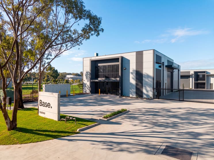 Other commercial property for sale at Unit 1/36 Third Avenue Mawson Lakes SA 5095 Other commercial property for sale at Unit 1/36 Third Avenue Mawson Lakes SA 5095