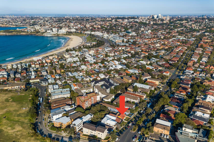 Development / Land commercial property for sale at 173 Blair Street Bondi NSW 2026 Development / Land commercial property for sale at 173 Blair Street Bondi NSW 2026