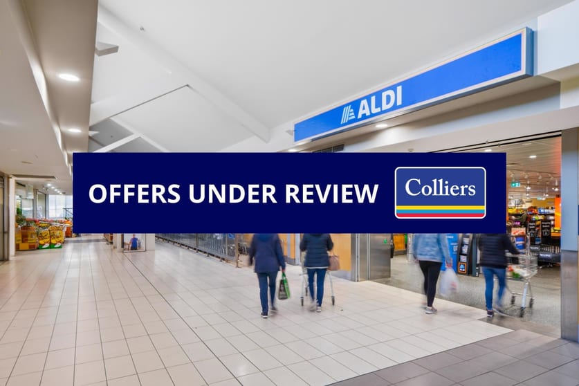Shop & Retail commercial property for sale at Northcote Central Corner High Street Northcote VIC 3070 Shop & Retail commercial property for sale at Northcote Central Corner High Street Northcote VIC 3070