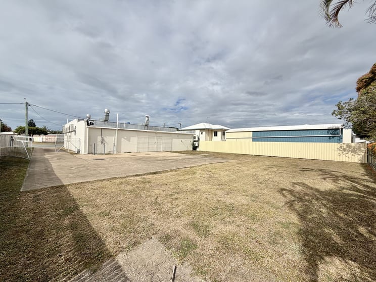 Shop & Retail commercial property for sale at 53 Bowen Road Rosslea QLD 4812