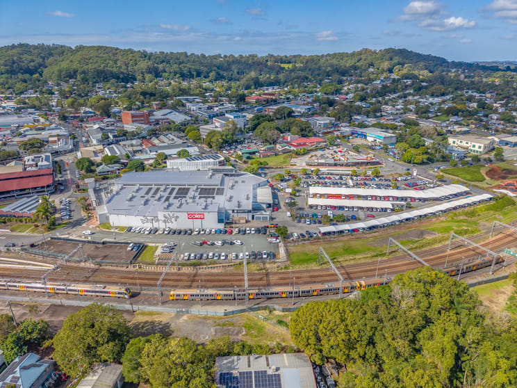 Shop & Retail commercial property for sale at Nambour QLD 4560