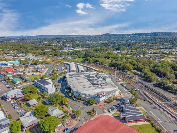Shop & Retail commercial property for sale at 35 Mill Street Nambour QLD 4560 Shop & Retail commercial property for sale at 35 Mill Street Nambour QLD 4560