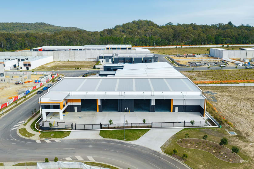 Factory, Warehouse & Industrial commercial property for sale at 14 Jobs Circuit Yarrabilba QLD 4207 Factory, Warehouse & Industrial commercial property for sale at 14 Jobs Circuit Yarrabilba QLD 4207