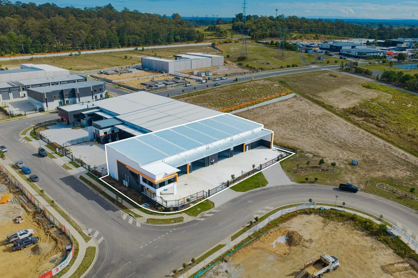 Factory, Warehouse & Industrial commercial property for sale at 14 Jobs Circuit Yarrabilba QLD 4207 Factory, Warehouse & Industrial commercial property for sale at 14 Jobs Circuit Yarrabilba QLD 4207