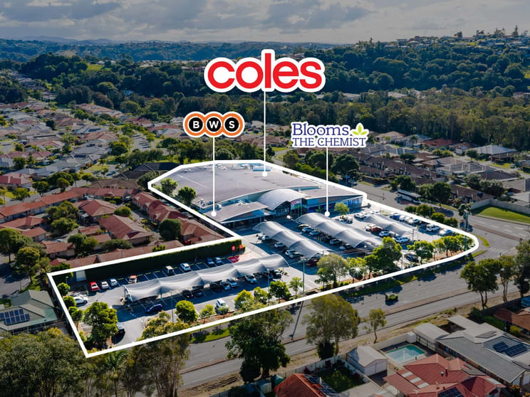 Shop & Retail commercial property for sale at 259-275 Fraser Drive Banora Point NSW 2486 Shop & Retail commercial property for sale at 259-275 Fraser Drive Banora Point NSW 2486