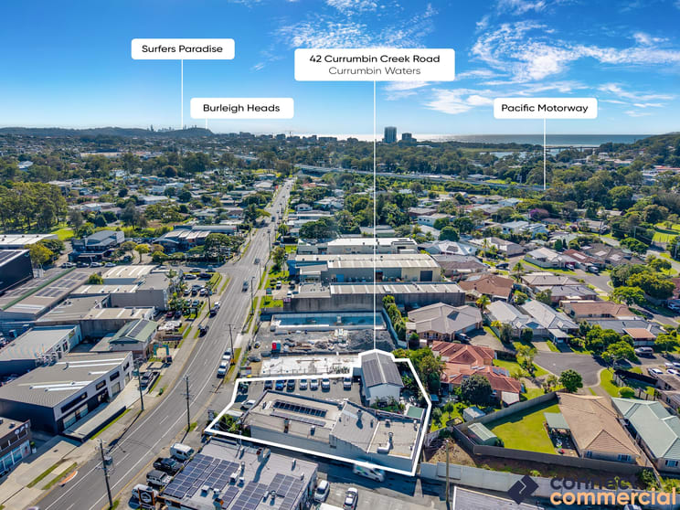 Shop & Retail commercial property for lease at Shop 2A/42 Currumbin Creek Road Currumbin Waters QLD 4223 Shop & Retail commercial property for lease at Shop 2A/42 Currumbin Creek Road Currumbin Waters QLD 4223