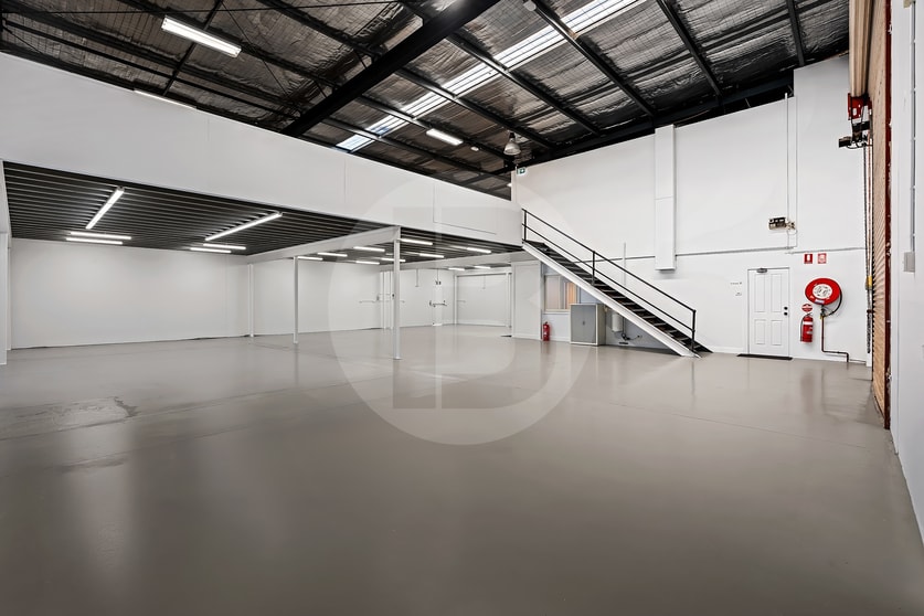 Factory, Warehouse & Industrial commercial property for sale at 9/5 SALISBURY ROAD Castle Hill NSW 2154 Factory, Warehouse & Industrial commercial property for sale at 9/5 SALISBURY ROAD Castle Hill NSW 2154