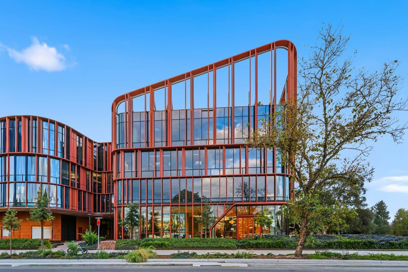 Offices commercial property for sale at 25 Bourke Road Alexandria NSW 2015 Offices commercial property for sale at 25 Bourke Road Alexandria NSW 2015