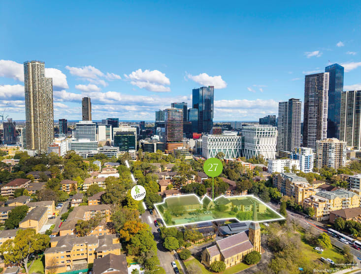 Development / Land commercial property for sale at 27 Elizabeth Street Parramatta NSW 2150 Development / Land commercial property for sale at 27 Elizabeth Street Parramatta NSW 2150