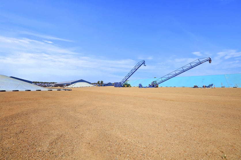 Rural / Farming commercial property for sale at Norph Bulk Storage Yarram Gap Road Willaura VIC 3379 Rural / Farming commercial property for sale at Norph Bulk Storage Yarram Gap Road Willaura VIC 3379