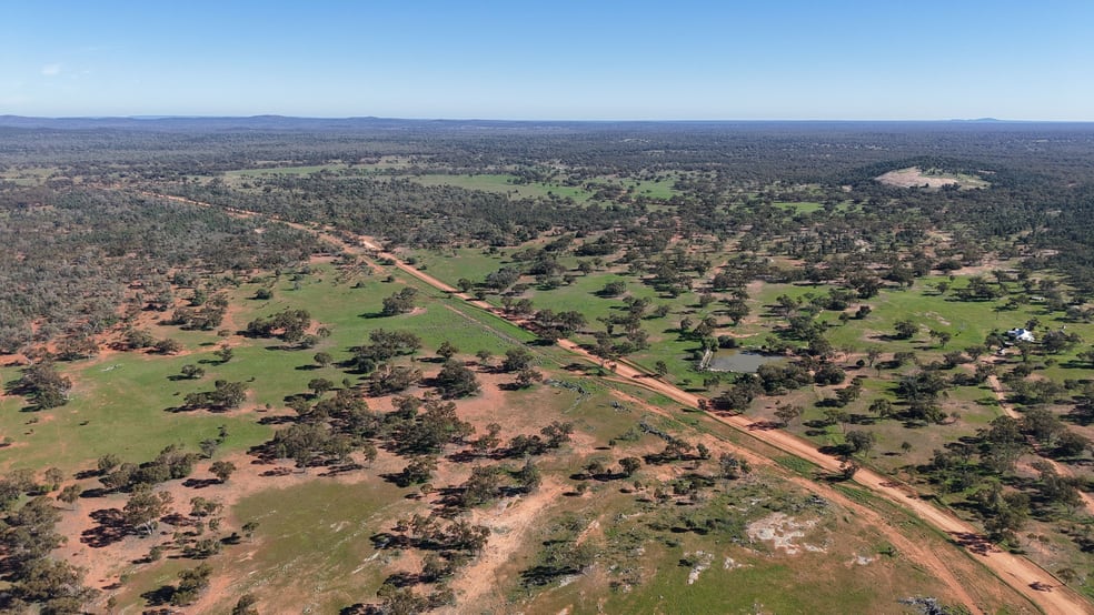 Rural / Farming commercial property for sale at Nimagee Station, 369 Nymagee Station Road Nymagee NSW 2831