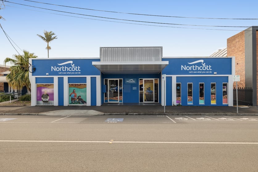 Offices commercial property for sale at 1 & 2/9 Bowen Street Toowoomba City QLD 4350 Offices commercial property for sale at 1 & 2/9 Bowen Street Toowoomba City QLD 4350