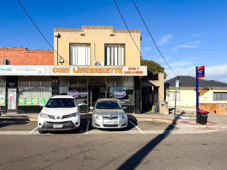 Shop & Retail commercial property for sale at 1/104 Herbert Street Dandenong VIC 3175 Shop & Retail commercial property for sale at 1/104 Herbert Street Dandenong VIC 3175