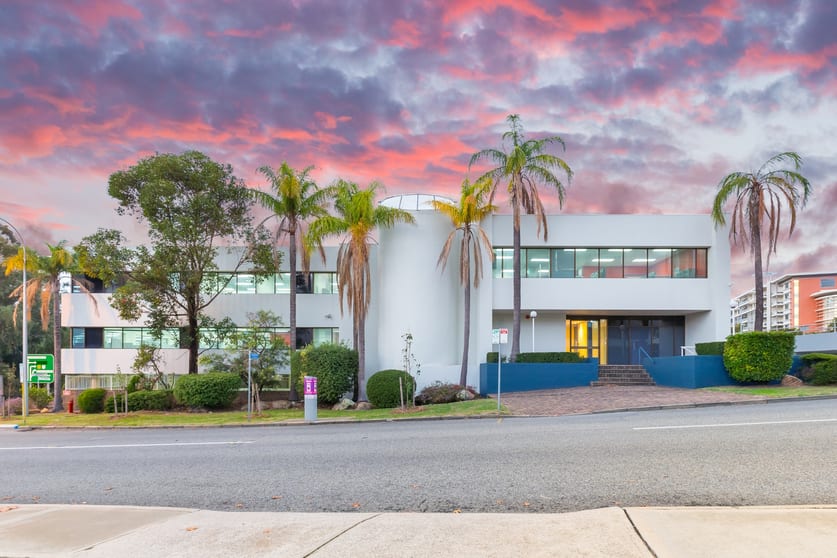 Offices commercial property for sale at 176 Burswood Road Burswood WA 6100 Offices commercial property for sale at 176 Burswood Road Burswood WA 6100