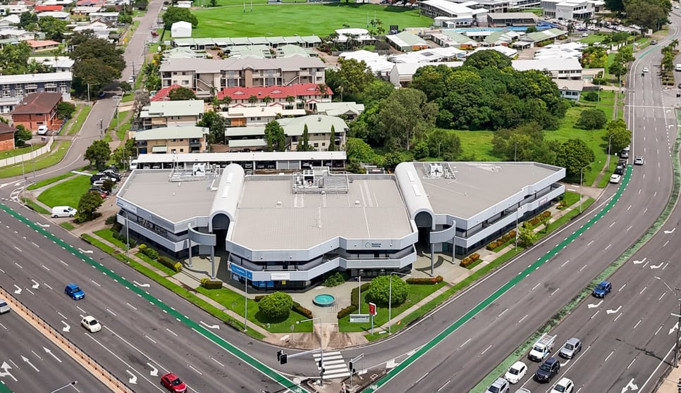 Offices commercial property for sale at 336 - 342 Ross River Rd Cranbrook QLD 4814