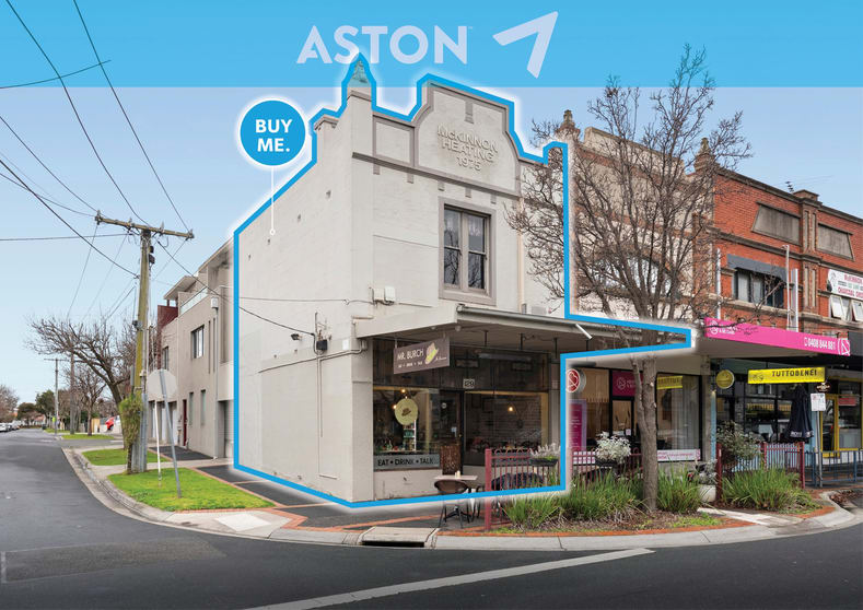 Shop & Retail commercial property for sale at 129 Mckinnon Road Mckinnon VIC 3204 Shop & Retail commercial property for sale at 129 Mckinnon Road Mckinnon VIC 3204
