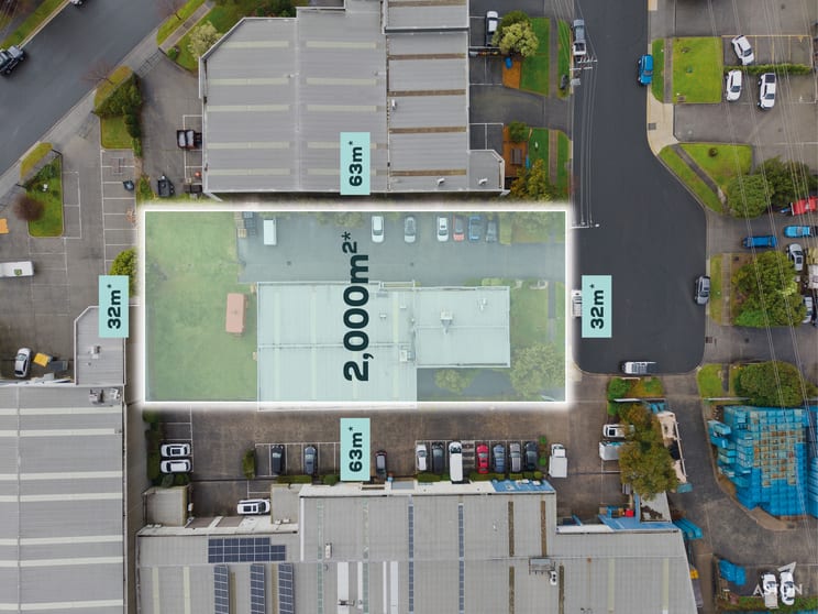 Factory, Warehouse & Industrial commercial property sold at 20 Viewtech Place Rowville VIC 3178 Factory, Warehouse & Industrial commercial property sold at 20 Viewtech Place Rowville VIC 3178
