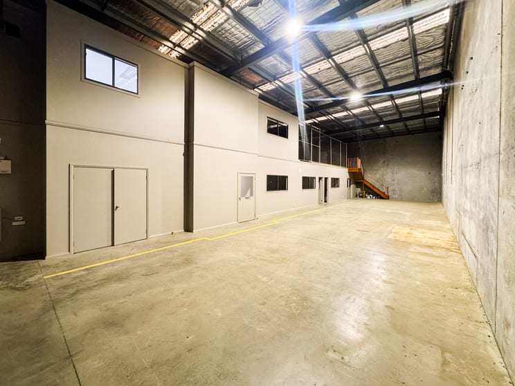 Factory, Warehouse & Industrial commercial property for sale at 1/9 Hogan Court Pakenham VIC 3810 Factory, Warehouse & Industrial commercial property for sale at 1/9 Hogan Court Pakenham VIC 3810