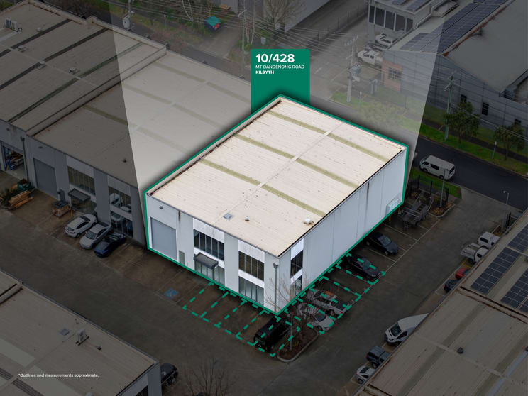 Factory, Warehouse & Industrial commercial property for sale at 10/428 Mt Dandenong Road Kilsyth VIC 3137 Factory, Warehouse & Industrial commercial property for sale at 10/428 Mt Dandenong Road Kilsyth VIC 3137