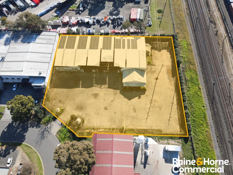 Factory, Warehouse & Industrial commercial property for sale at 11-13 Huntsmore Road Minto NSW 2566 Factory, Warehouse & Industrial commercial property for sale at 11-13 Huntsmore Road Minto NSW 2566